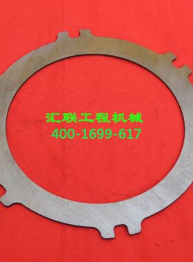 柳工 临工 厦工 龙工ZL40 50装载机变速箱配件  直接档从动片