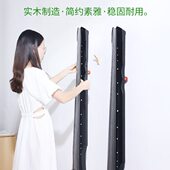 实木古琴挂钩专用免打孔挂架挂钉古琴架架子琴架