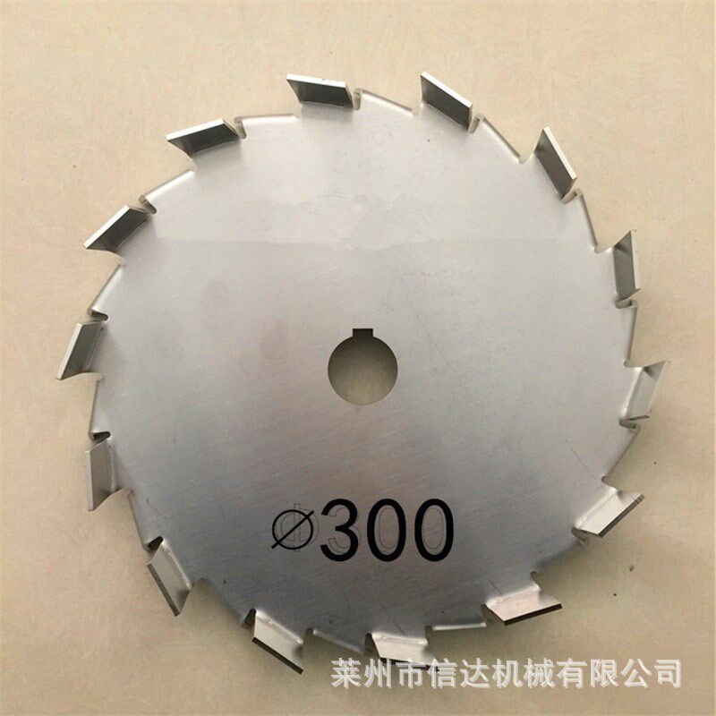 厂家现货 不锈钢高速分散搅拌盘 锯齿形分散轮各种分散盘