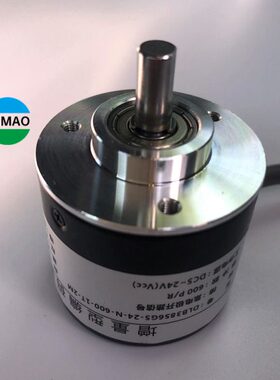 DLB38S6G5-24-N-600-1T-2M旋转编码器折弯机弯管机切割机专用