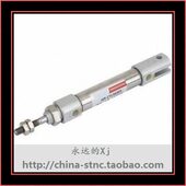 CDJ2D10 不锈钢迷你小气缸 磁性 Xj气动