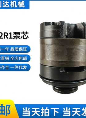 叶片泵零部件PV2R1/2/3/4//12/13/14/23/24/33/34液压泵维修泵芯