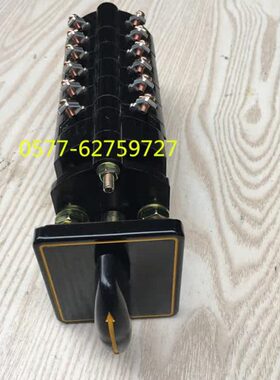 转换开关 组合开关 LW2D-10 H222222/F1-8K