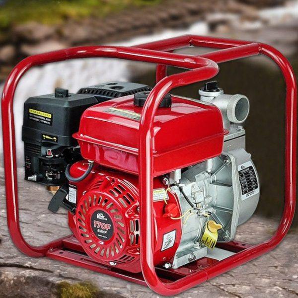 凯姿KZ50P KZ80P KZ100P汽油自吸农用抽水机  2寸3寸4寸,五金/工具,水泵,淘宝优惠券,粉丝福利购,淘宝优惠卷