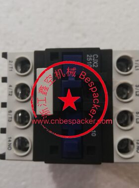 交流接触器+12972T4020-015