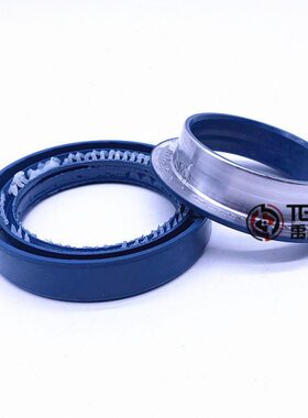 久保田988 758收割机半轴油封TD250-27560驱动轴密封圈