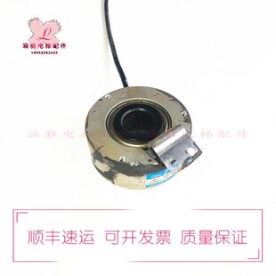 电梯配件 编码器 TS5208N116多摩川编码器100-1024C/T-P2-12V现货