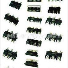 主电路动插件 GCZ3-125A/250A/400A/630A