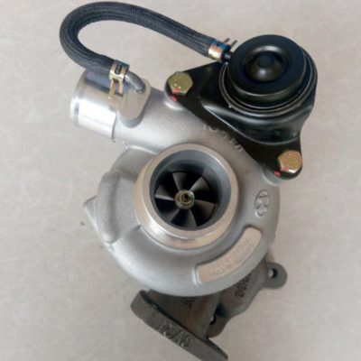 江淮现代瑞风2.5T TD04 28200-4A201增压器49177-Q-63220LD增压机