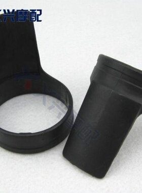 XJR400 FZ400 前避震防尘套 前减震防尘套/对