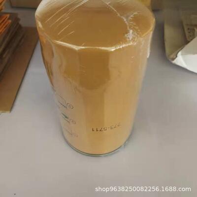 滤供应工程机械过滤滤LHJ器清器273-7115机油芯