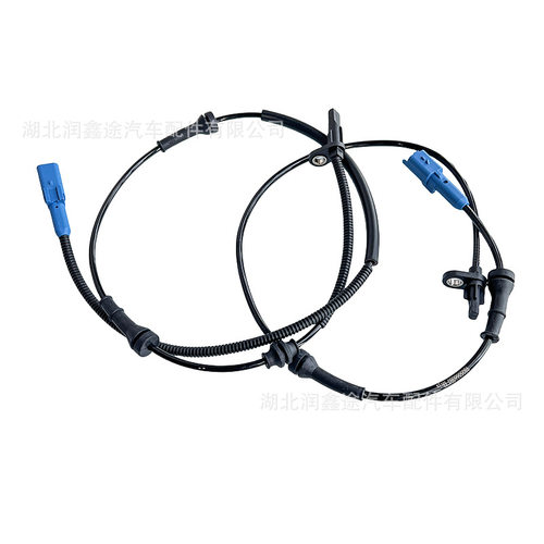 9805066080 9810846080 ABS速度传感器适用标致301 2008 爱丽舍