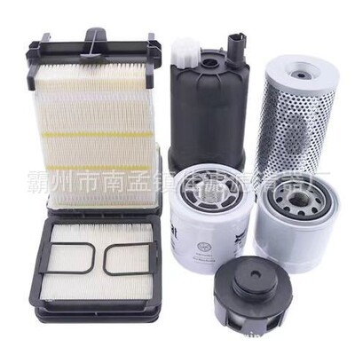 替代套装7286322  7023589  7012303  6727475  7024037滤芯