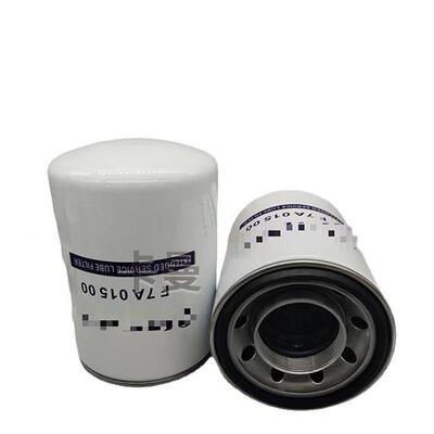 发电机RYD组机油滤芯FC-105C-55240FC-1001F工程机械设备燃油0滤
