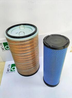 厂家直供2440PU3A空气清器汽车气滤滤清器K2440PU3K过空滤器空气