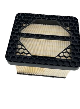 供应螺杆空压机ZS1161022蜂窝式滤芯进气过滤器ZS1192229滤清器