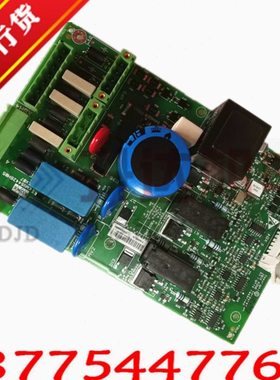 通力电梯KDL16L/16S/R变频器CODE板KM954425G01J原装