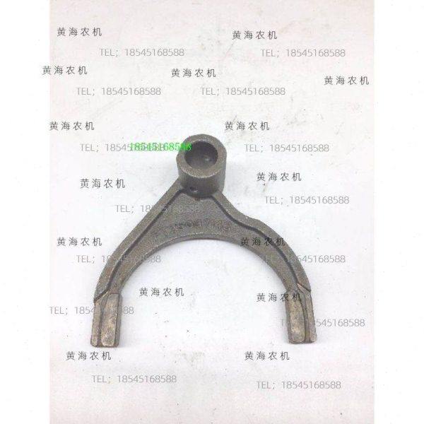 盐城黄海金马180/250农机拖拉机配件变速箱三四挡拨叉,农机/农具/农膜,农机配件,淘宝优惠券,粉丝福利购,淘宝优惠卷