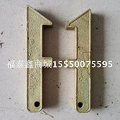 施工升降机电梯 个 F型 门对开 铸钢