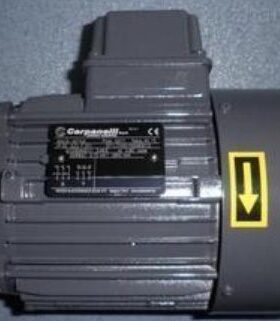 意大利WAM马达电机MT1600L042451原装全新现货包邮