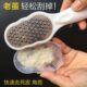 磨脚神器去死皮刮脚后跟磨脚磨砂脚皮女去老茧修脚器刮脚器搓脚板