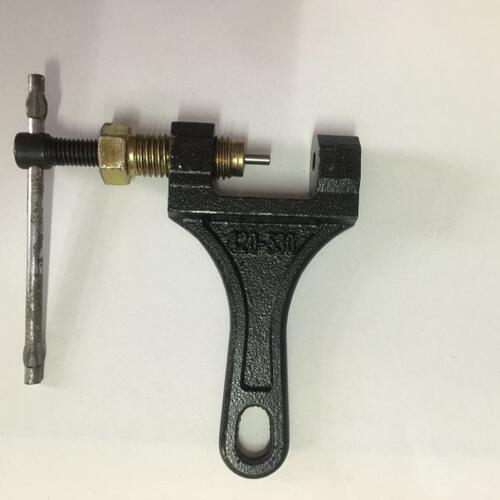 简易拆链器/截链器工具 4分/5分/通用 6分/ 便携拆卸链条专用工具