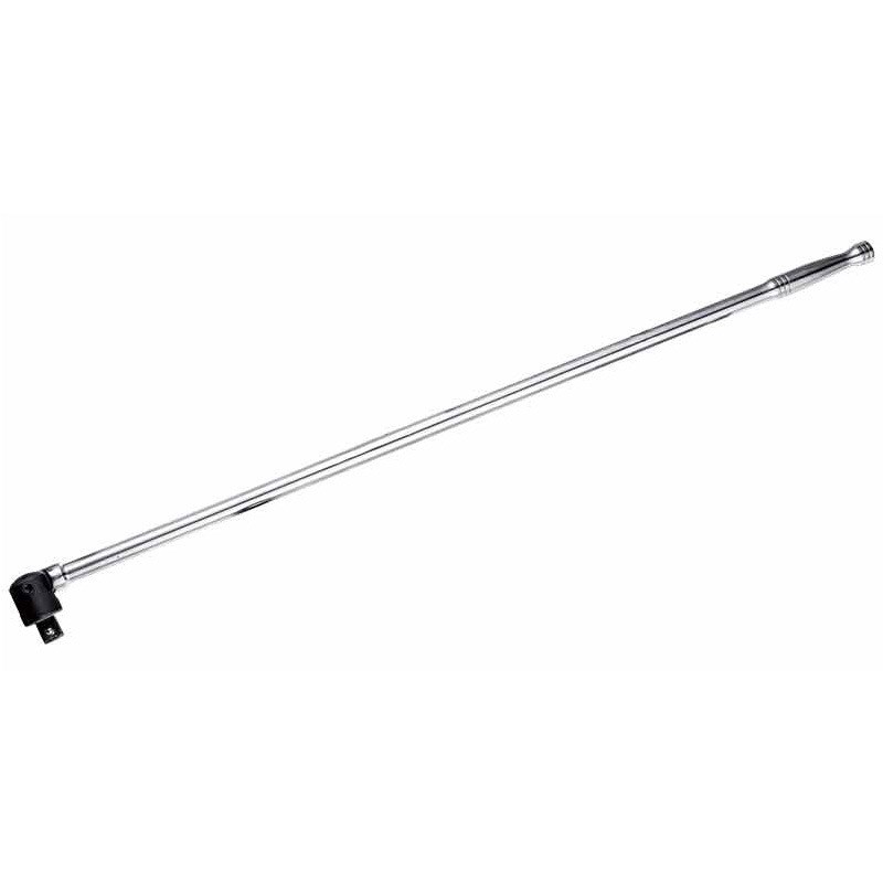 扳手棘轮F杆手柄 1/2寸加长活动头扳手大飞 连接杆旋转套筒扳手自