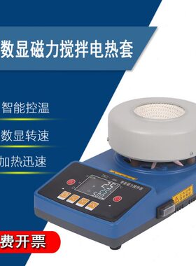 ZNCL-TS50100 250 500 1000 2000 3000 5000 10000 20000ML搅拌器