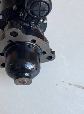 QD2853H起动机马达A774ZL-11-001+A起动机上柴12V135起动机