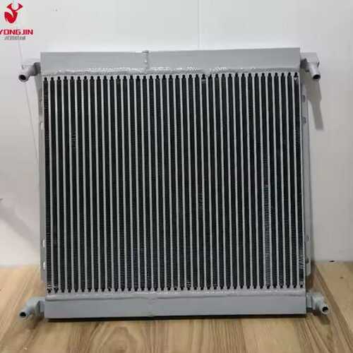 JCB 30/925615 OIL COOLER RADIATOR for EXCAVATOR 3CX 4CX TRUC