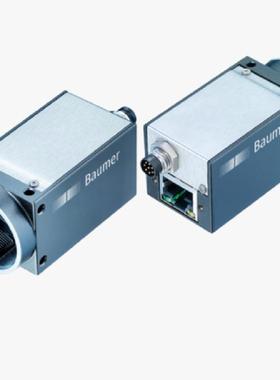 瑞士Baumer堡盟 黑白工业相机 VCXG-127M