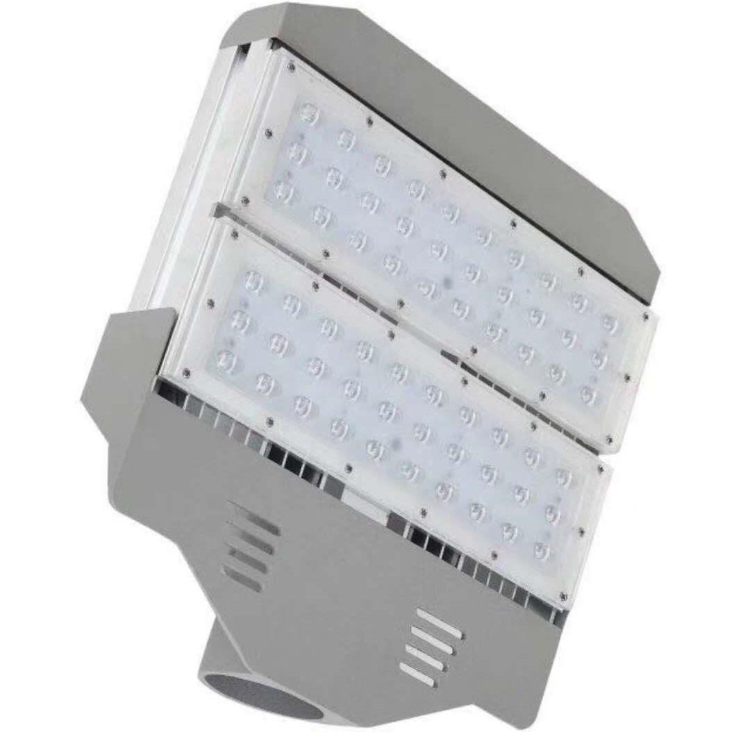 新款LED模组路灯灯头户外led路灯80w100150 200w250w质保5年