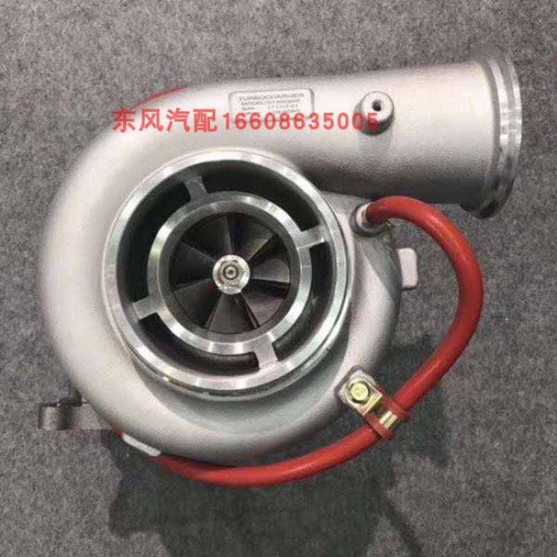 卡特345 C13水冷涡轮增压器GT4502BS 219-6060机械设备进气配件