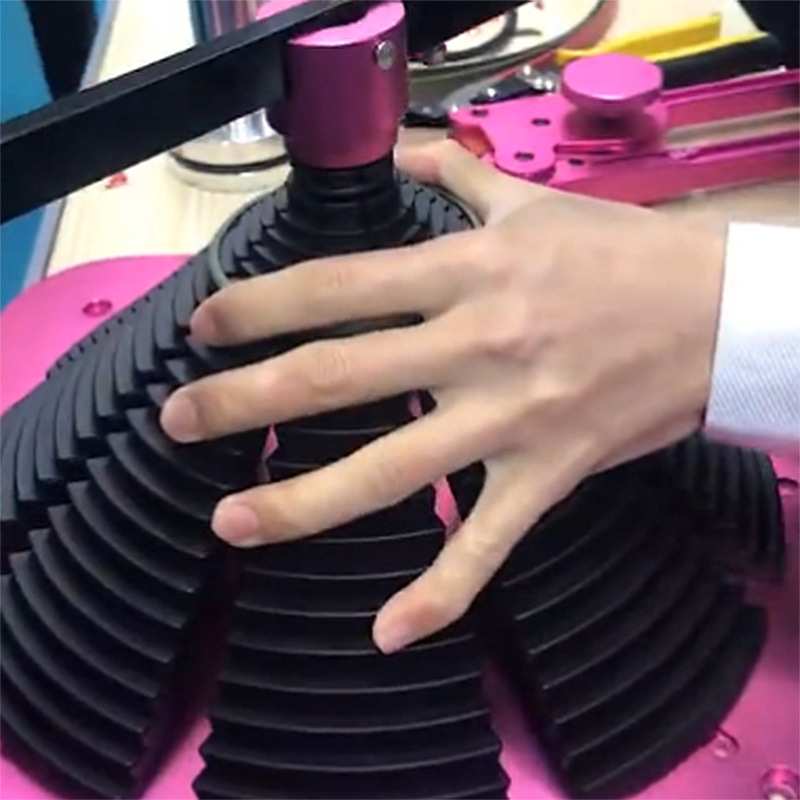 司达行抱紧格莱圈安装工具密封圈油封收紧扩张器密封件活塞杆工具