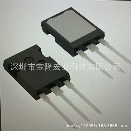 IXYX25N250CV1HV Littelfuse/IXYS进口IXBF55N300 IGBT管艾赛斯