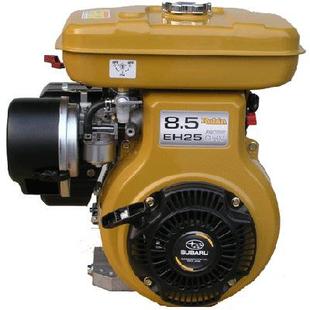 罗宾汽油机各种型号齐全一站式采购生产厂家易启动无回冲机声轻柔