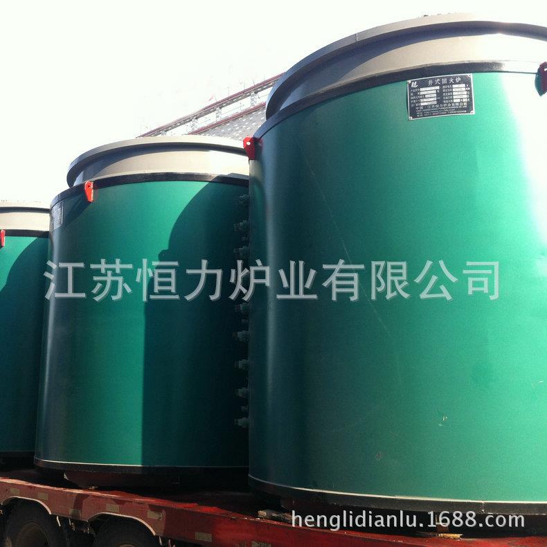 专业供应井式氮化炉工业井式炉井式电阻炉井式炉加工