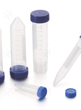 virya15ml带架离心管 25支/架500支/箱 3111507