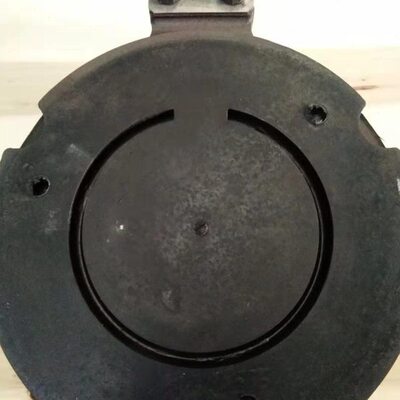 现货供应Gorman-Rupp水泵进水拍门各类配件工业泵