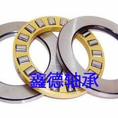 平面推力圆柱滚子轴承 81722M   9722L 内径110 外径200