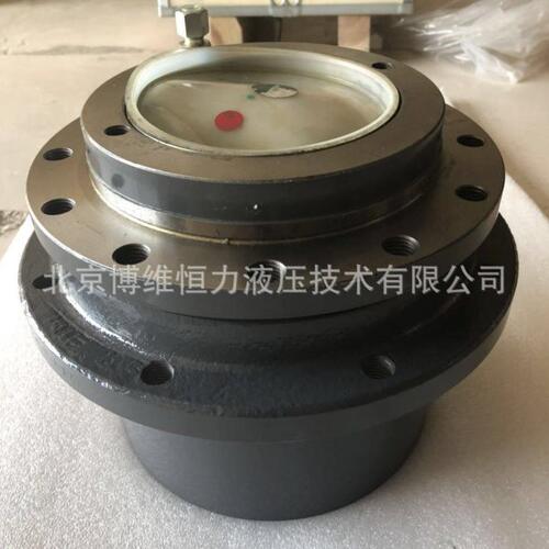 徐工摊铺机RP802轮边速机  GFT36  CTU3300 CT50