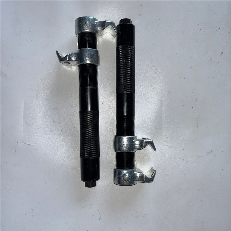 爪式减重压缩器弹簧避震拆卸器减震拆装工具汽车维修工具