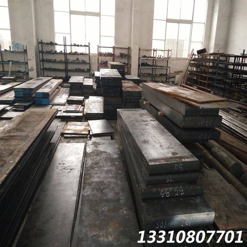 供应M42高速工具钢 M2白钢刀 锋钢 圆钢 圆棒 含钴M35高速钢棒