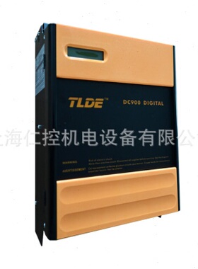 18.5KW-30KW直流调速器 泰莱德国产 DC900C系列 全数字直流驱动器