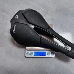 意大利prologo SCRATCH M5公路山地死飞自行车鞍座中空短鼻坐垫包