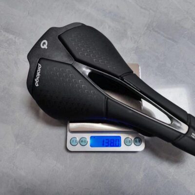 意大利prologo SCRATCH M5公路山地死飞自行车鞍座中空短鼻坐垫包