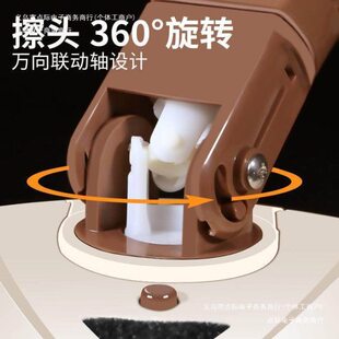 厚清洗中空家用双面楼擦玻璃磁窗户电动工具双层三层搽器强包邮