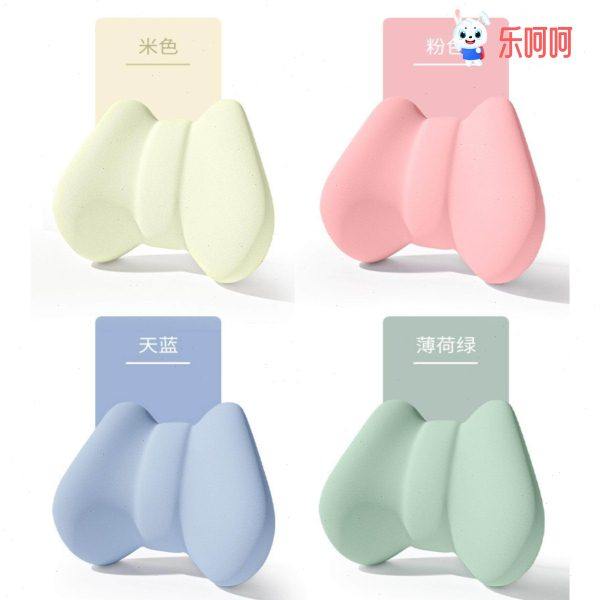 老人久坐靠垫靠背垫汽车座椅护腰垫司机护腰垫孕妇靠背垫办公腰垫,汽车用品/电子/清洗/改装,腰靠,淘宝优惠券,粉丝福利购,淘宝优惠卷