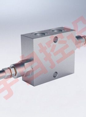 VAU-G1/4 VAU-G3/8 VAU-G1/2 VMP-G1双向溢流阀