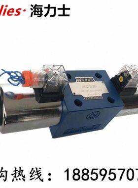 北京华德换向阀4WE10J31B/CG24N9Z5L 4WE10J31B/CW220-50N9Z5L